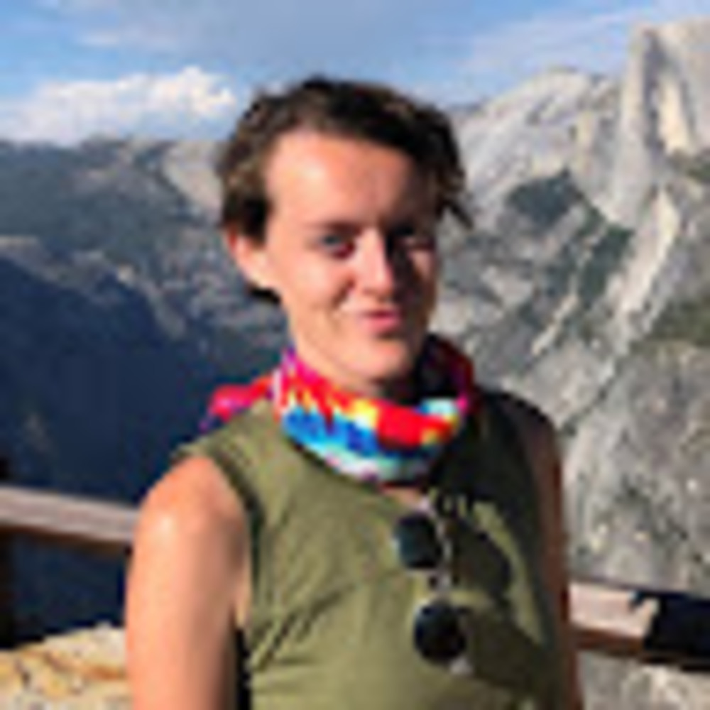 Meet your Posher, Jenna